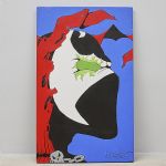 1770&nbsp;3243&nbsp;Oljemålning